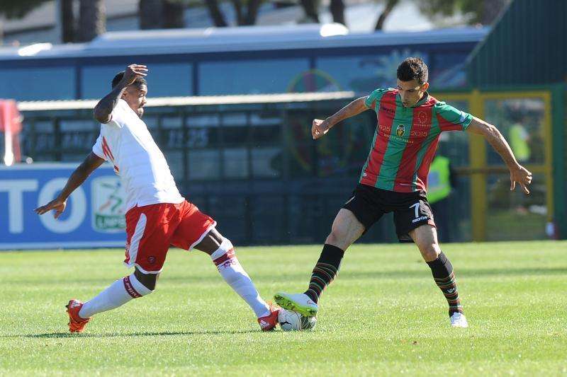 CdU - Derby di importanza drammatica per Perugia e (soprattutto) Ternana