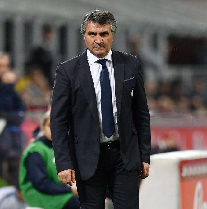 RassegnaStampa - Il Messaggero - Numeri da brividi: chi salverà la Ternana?