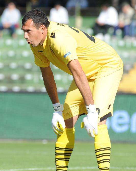 Messaggero - Mazzoni e Palumbo decisivi contro la Pro Vercelli