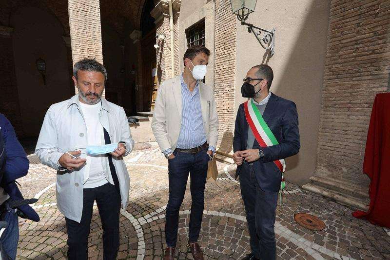 Ternana, centro sportivo: ora la palla passa al Comune - VIDEO