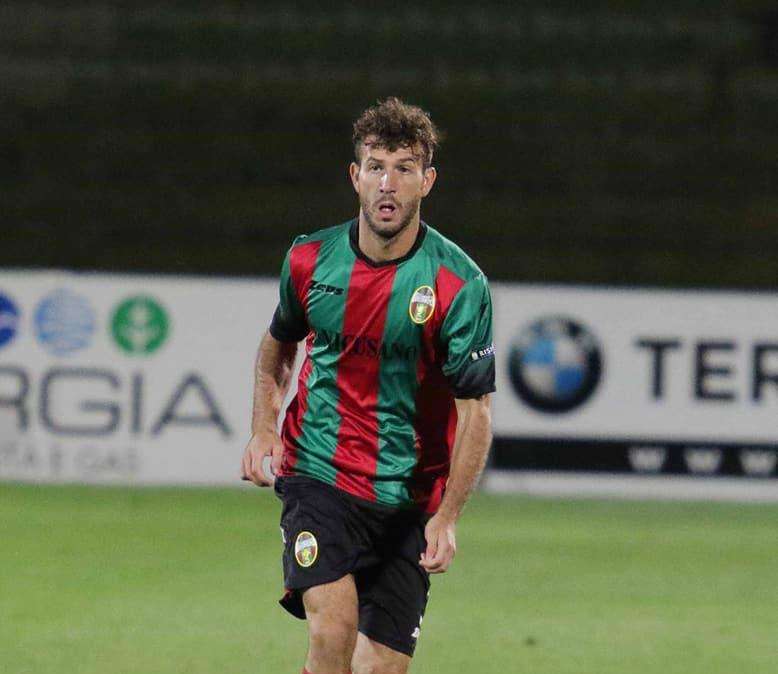 I Pagelloni della Ternana - Il girone d'andata di Alessandro Favalli