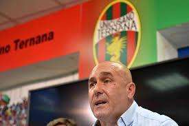 RassegnaStampa - Il Messaggero - Bandecchi a Brescia dopo l'incontro con i tifosi