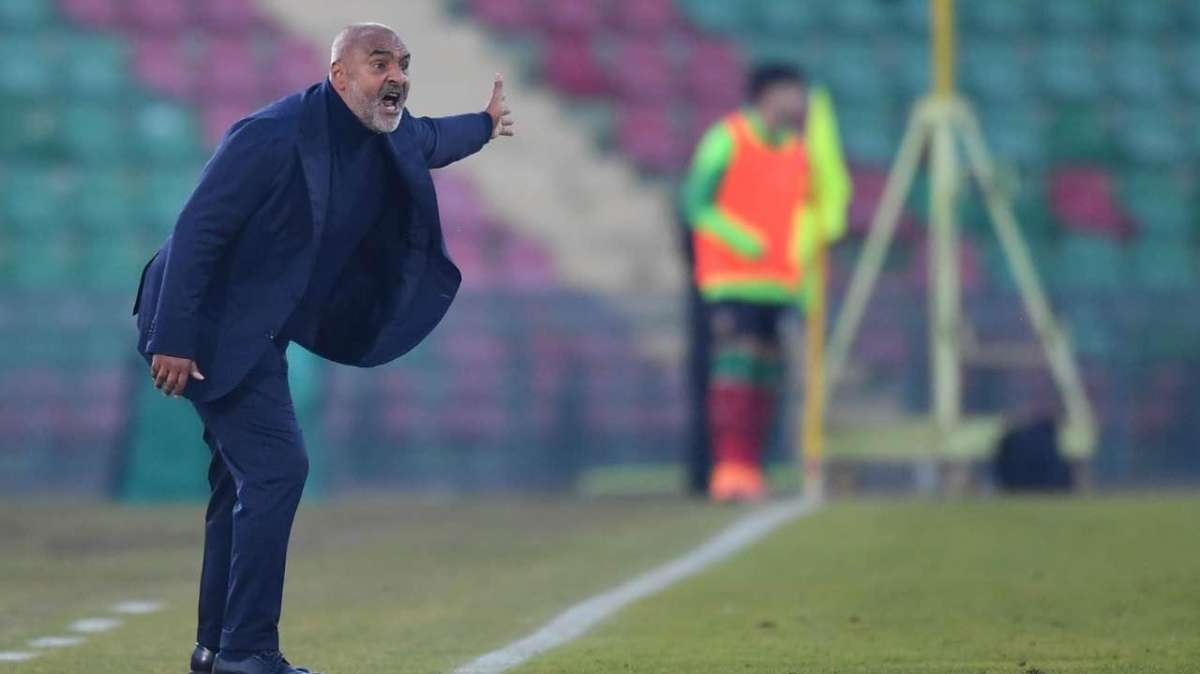 Fabio Liverani - Foto Ternana Calcio