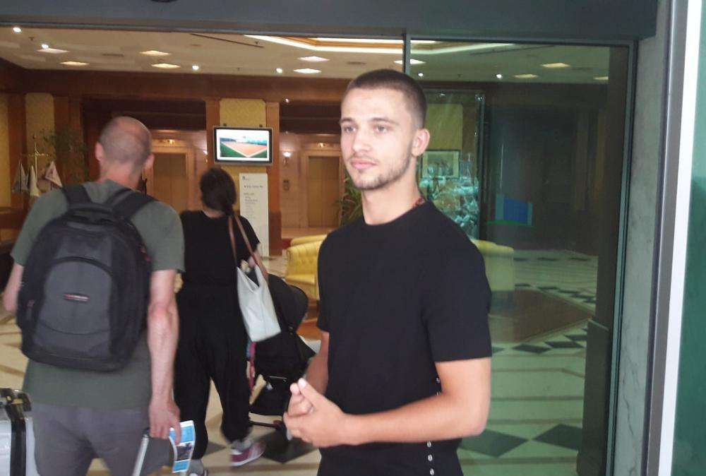 CorriereAdriatico - Callegari può finire alla Fermana