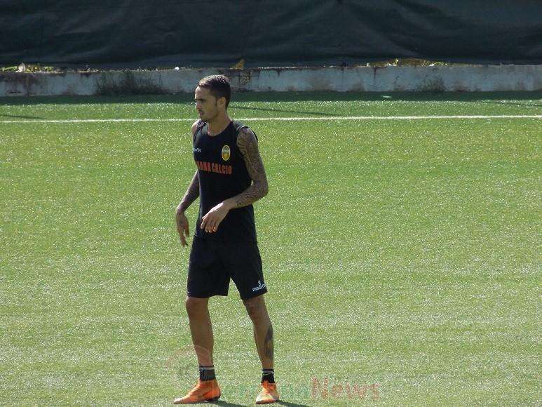 Ternana - Defendi e Salzano a parte. Ma sembrano destinati a recuperare