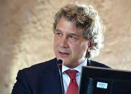 Il gruppo Norda conferma: "Non siamo in trattativa per la Ternana"