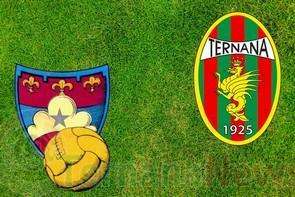 Gubbio-Ternana - Derby ma non troppo