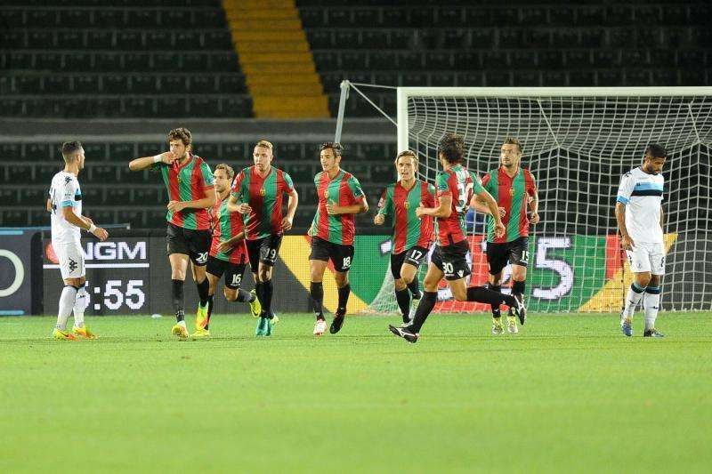 CdU - Ternana penultima e il calendario è in salita