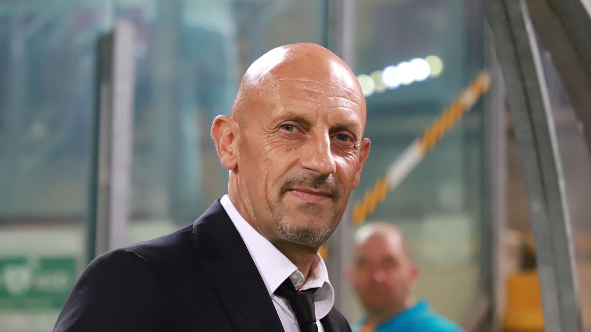 Ternana, scossa Arezzo: domani al Liberati arriva il Gubbio