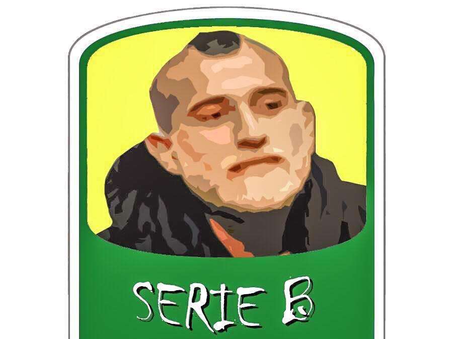 Non sfugge a Serie B Ignorante il video di Andrea Sala