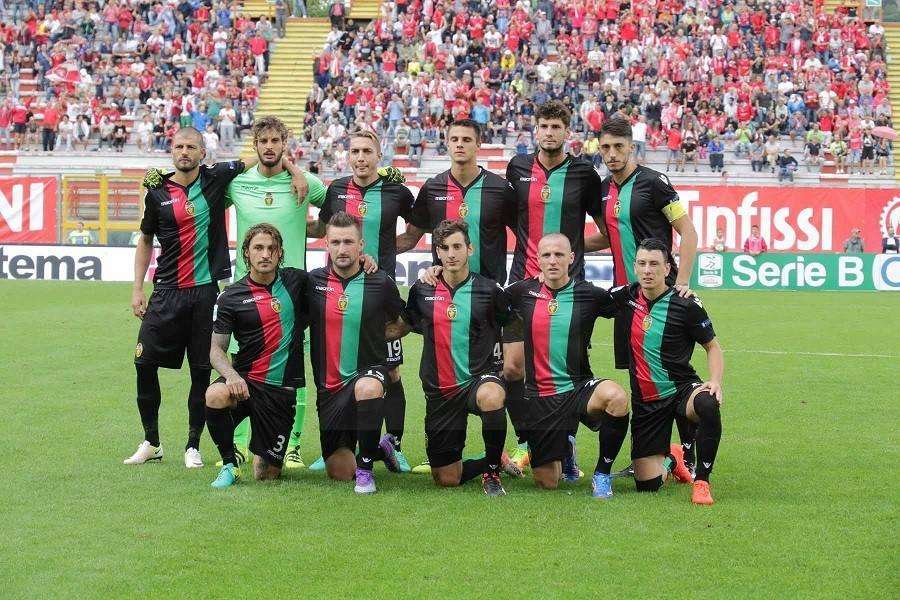 Ternana, guarda al Cesena, ma non scordare Trapani