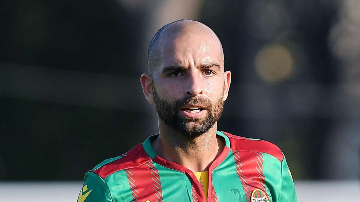 Verso Pordenone-Ternana, oggi riflettori puntati su Koutsoupias e Proietti