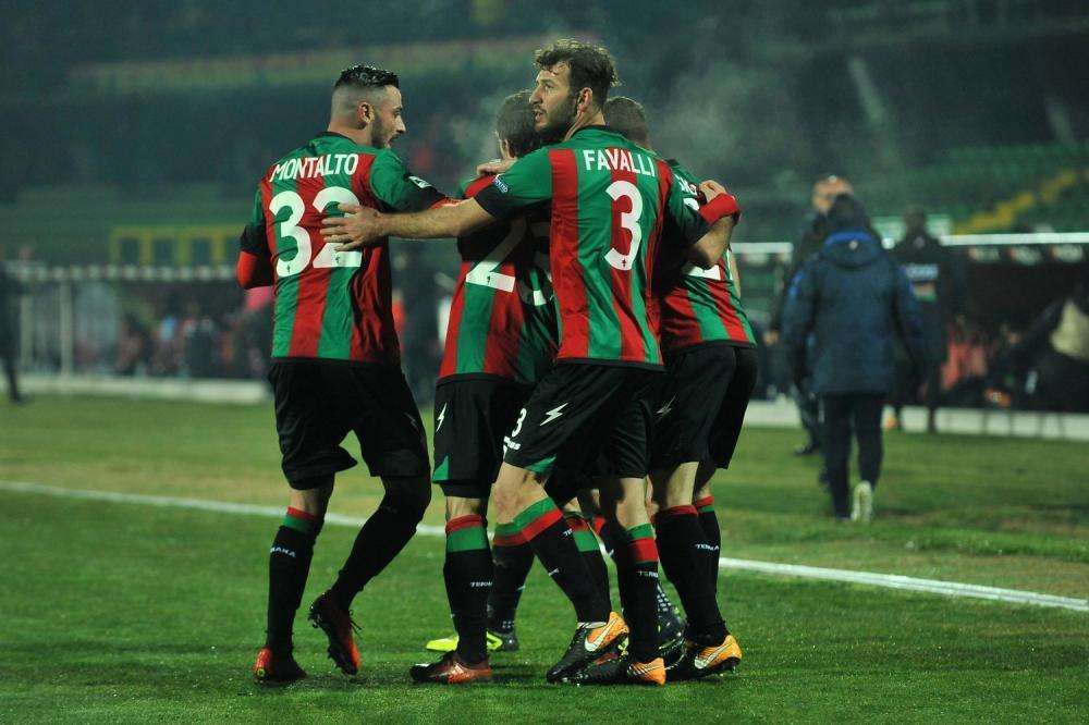 RassegnaStampa - CdS - Rossoverdi, la forza di crederci sempre