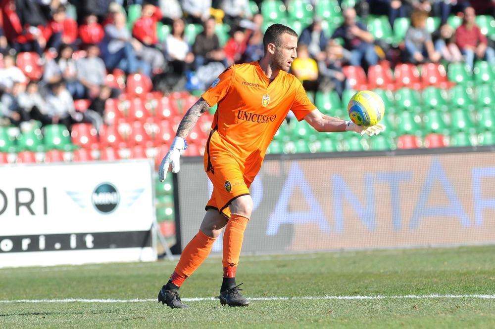 Ternana-Samb, la pagelle: Russo il più lucido, Iannarilli salva il risultato. Vantaggiato delude ancora