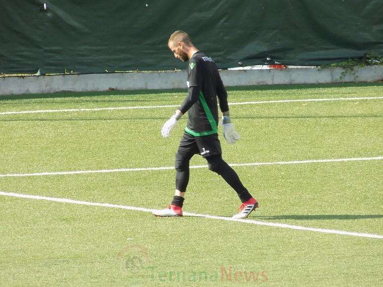 TuttoC - Iannarilli ancora fra i Top del girone B