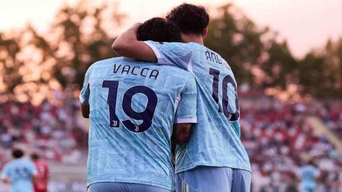 Alessio Vacca - Foto profilo ufficiale IG