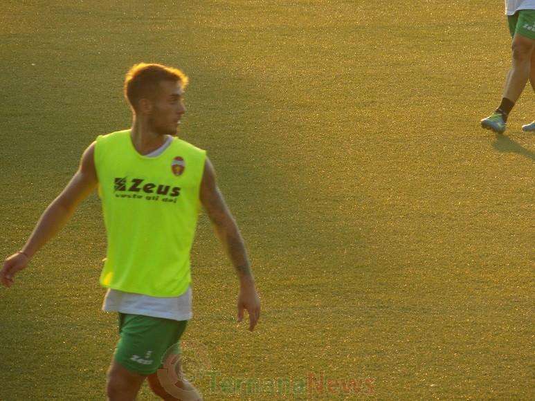 Ternana - Oggi il Torneo 8 Nazioni per Bordin