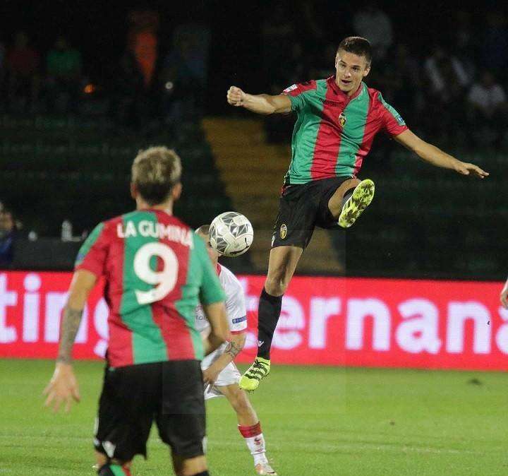 Tre cose che tengo, tre cose che butto dopo Trapani-Ternana