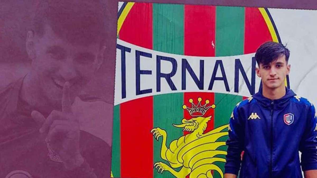 Kleidi Xhani - Foto Tor Tre Teste