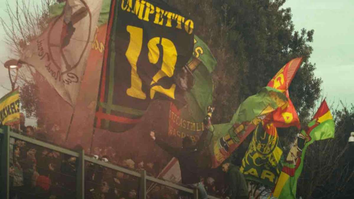 Foto di Ternana Calcio