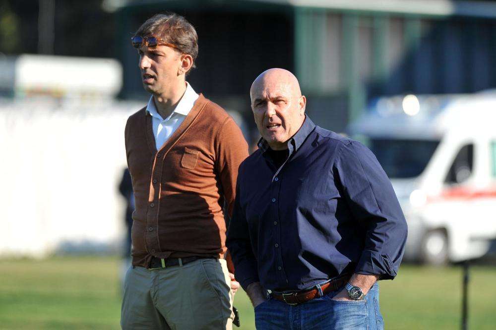 Bandecchi: "Non scappiamo dai problemi, chi non ci crede più è libero di non farlo"