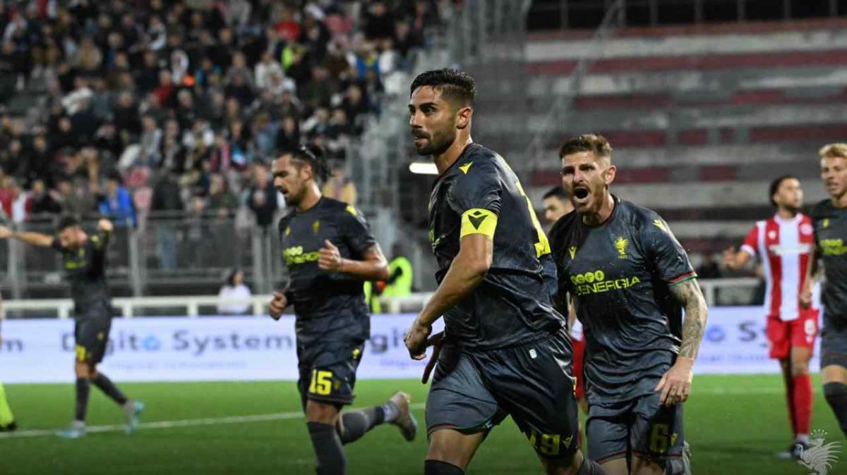 Ternana a Pesaro, cosa dicono i precedenti al Benelli