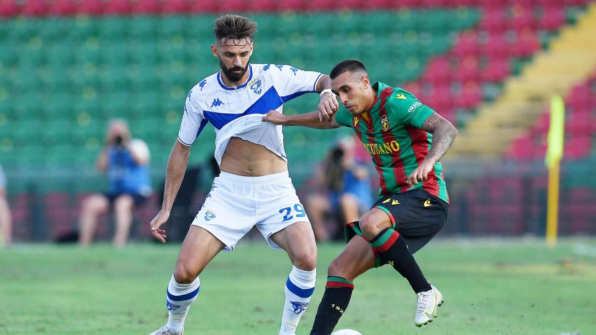 Giudice Sportivo, Brescia contro la Ternana senza un difensore