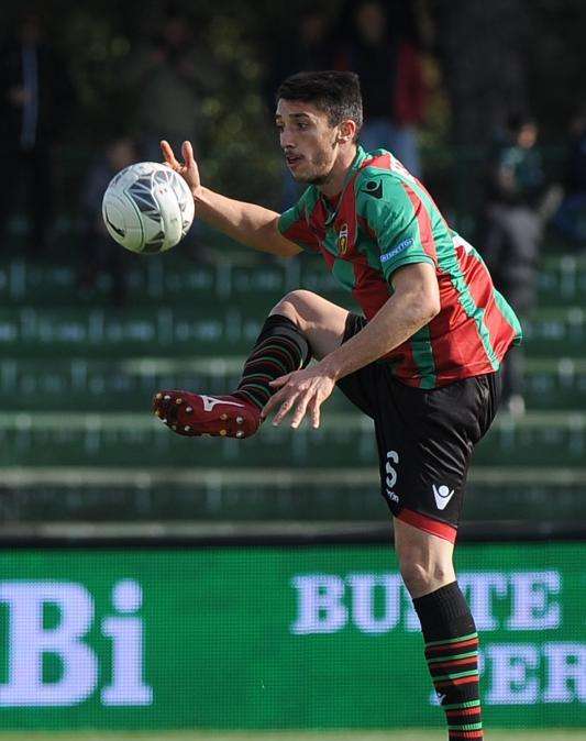 Messaggero - Futuro di Meccariello e Valjent ancora in bilico