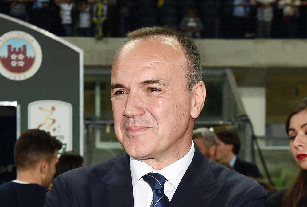 Balata: "Indonesia paese strategico per la Serie B"