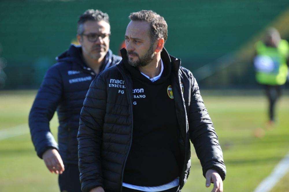 TERNANA-MONZA 0-1, Fere ancora ko