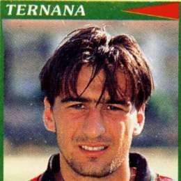 Compleanni Rossoverdi - Tanti auguri a Mirko Monetta