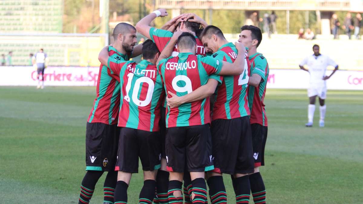U24 - Il punto sulla Ternana: splendida vittoria