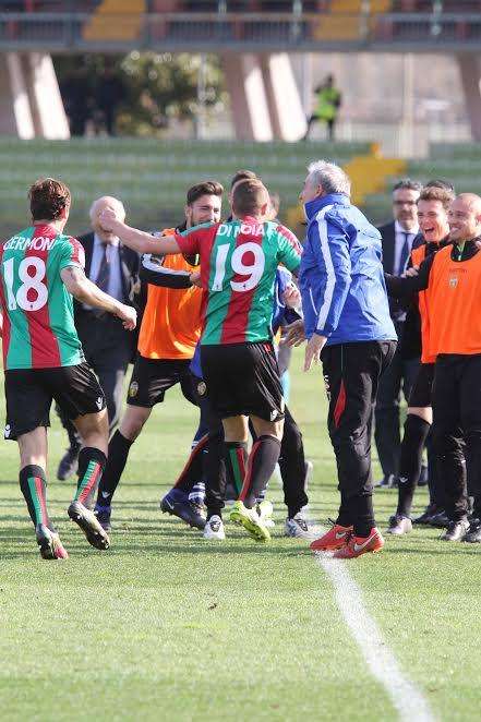 CdU - Ultimo giorno di ritiro e partenza verso Cesena