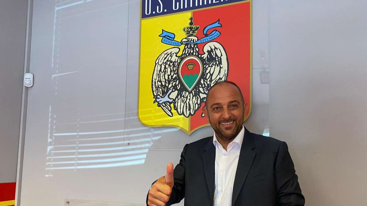 DG Catanzaro: "Ternana prima? Mai dire mai. L'Avellino deve crederci!"