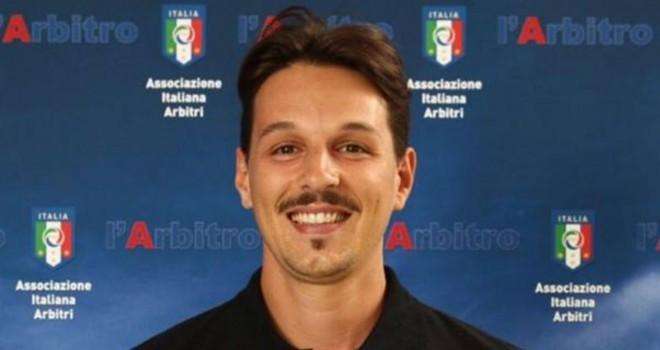 Coppa Italia serie C - Catania-Ternana - I precedenti arbitrali