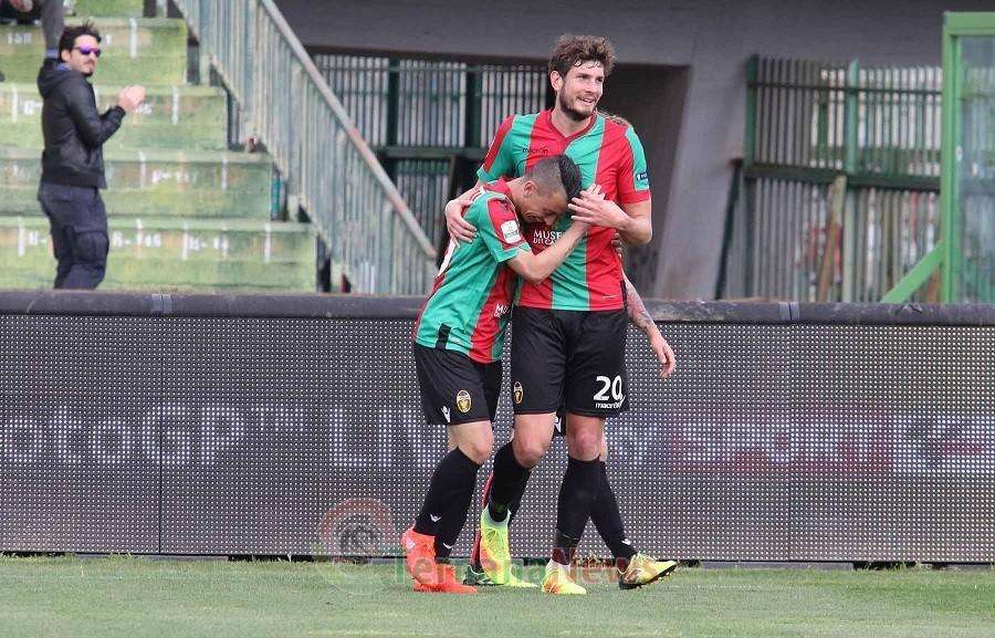 Recordmen - (Comprensibilmente) più Spal che Ternana