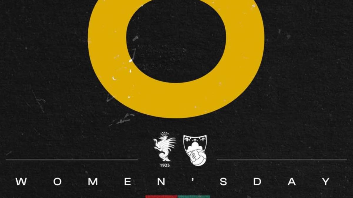 Iniziativa otto marzo