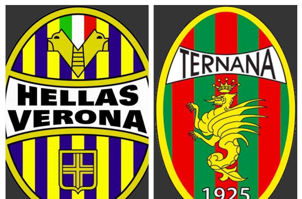 Recordmen - Corazzata Hellas