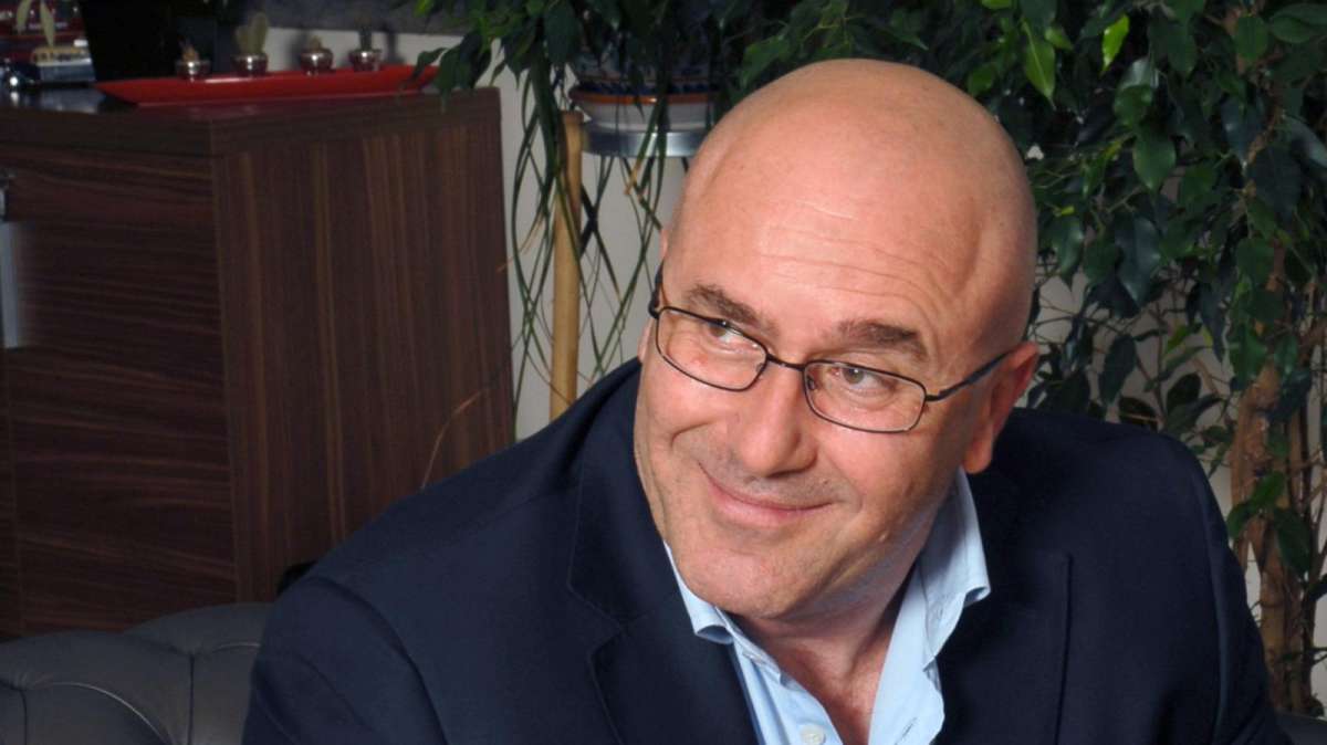 RassegnaStampa - Messaggero - Il Patron soddisfatto e il blitz della Figc