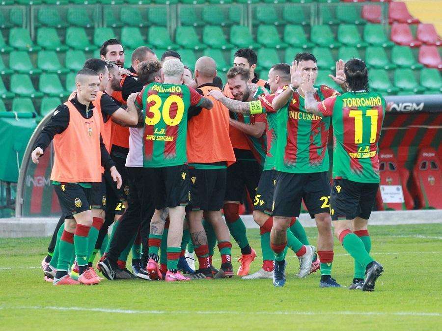 Bari-Ternana, i pugliesi non perdevano al San Nicola da più di un anno