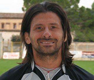 Ternana - Cambio nello staff: dentro Flavoni, nuovo preparatore dei portieri