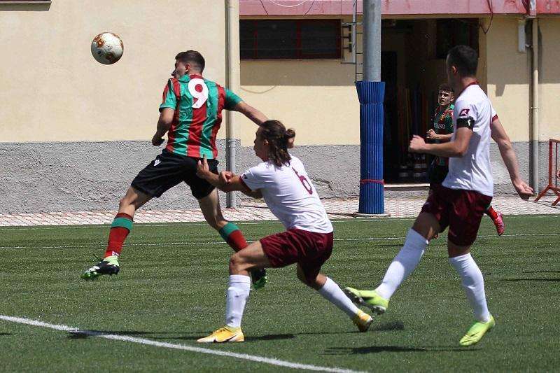Primavera: la Ternana a valanga sul Fano, al "Cicioni" finisce 6-0