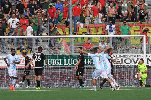 CdU - Tante le possibili varianti rispetto alla gara contro l'Entella