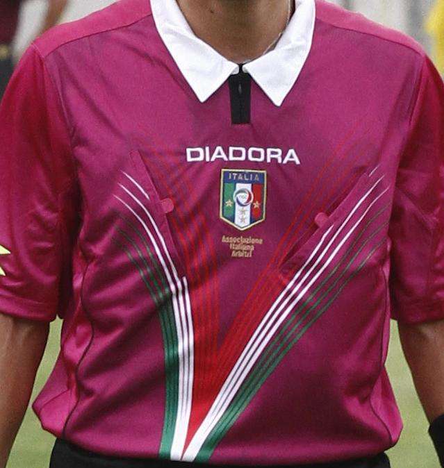 Serie B - Le designazioni arbitrali della 20^ giornata