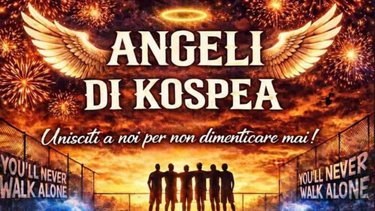 Angeli di Kospea