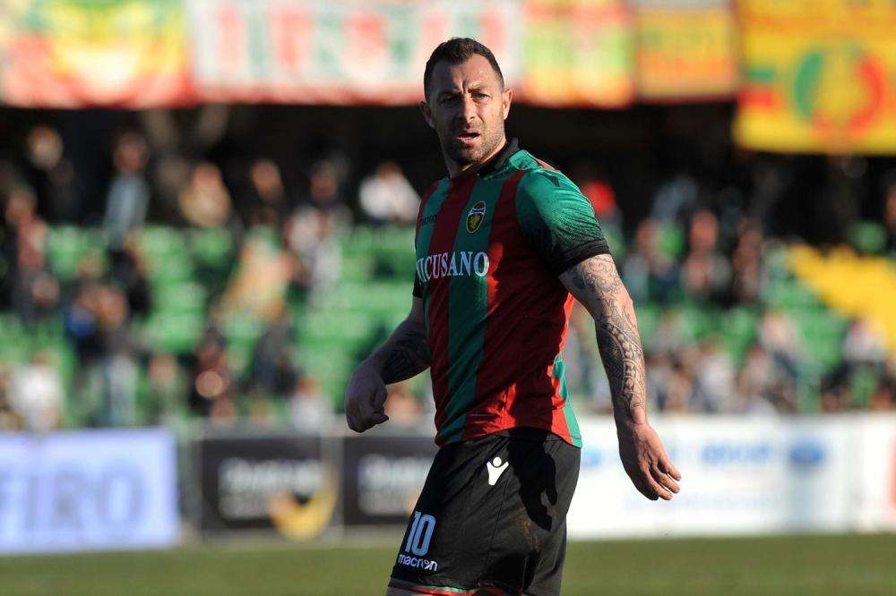 RIMINI-TERNANA 1-1, primo punto per Gallo