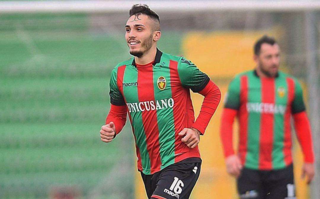 Serie C - Bifulco lascia la Ternana e va a Bari, via Napoli