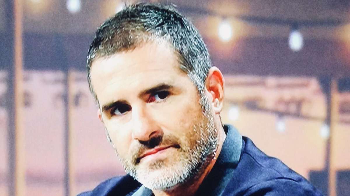 Ternana-Perugia, Lucarelli: "Sarà difficile ricreare un gruppo così"