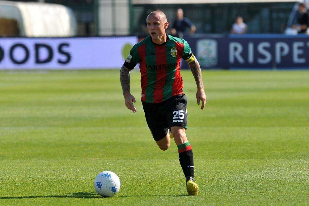 RassegnaStampa - Messaggero - Ternana, diventano fondamentali le due gare da recuperare