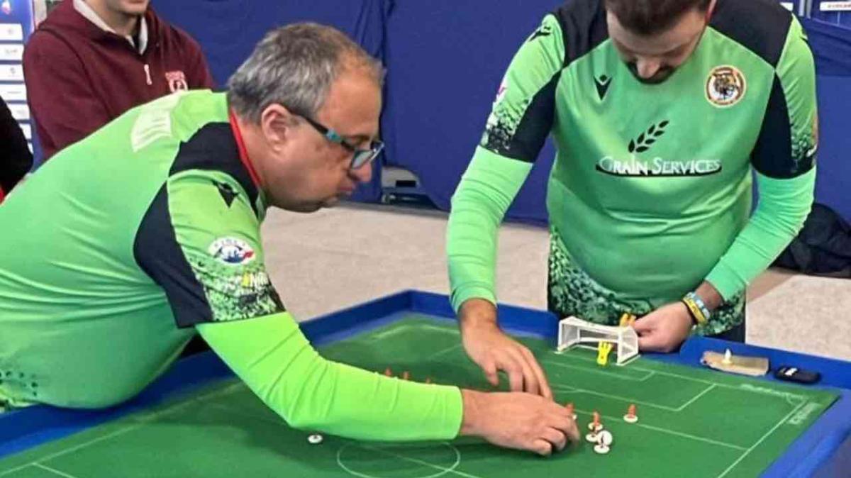 Francesco Mattiangeli